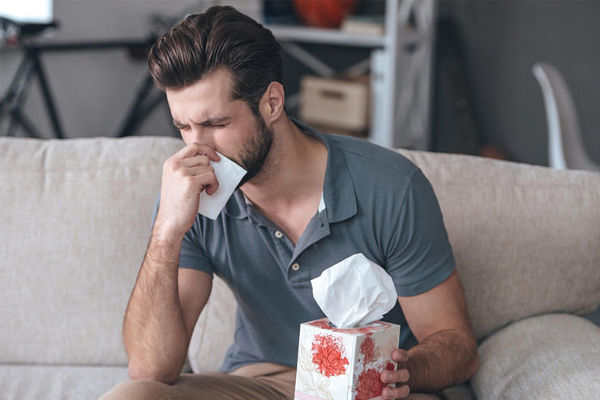 limiter les allergies pour un intérieur sain