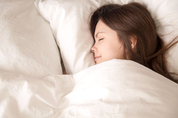 lien entre sommeil et température