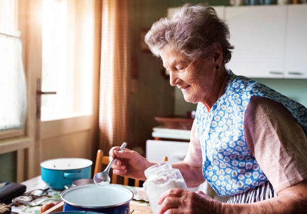 recette de grand mere contre la pollution interieure