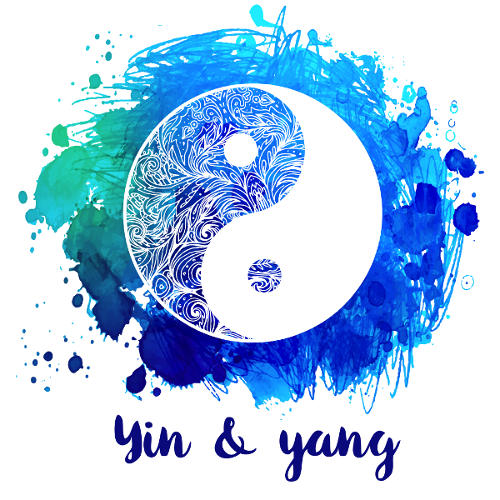 Le Yin et le Yang en Feng Shui