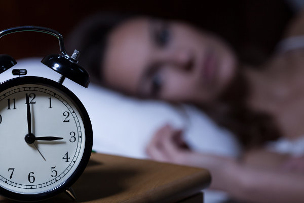 La digestion et le sommeil