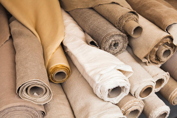 quelles matières pour le linge de table