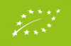 alimentation biologique - logo européen