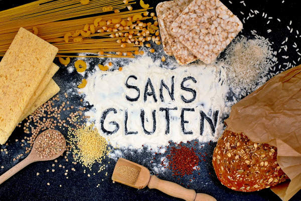 Pour ou contre le Gluten