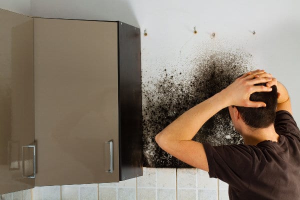 Comment se manifeste la présence d’humidité dans la maison