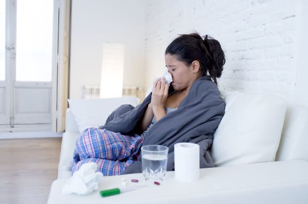 Les dangers de l’humidité dans la maison pour la santé