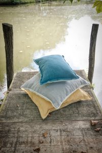 renovation coussin sur mesure