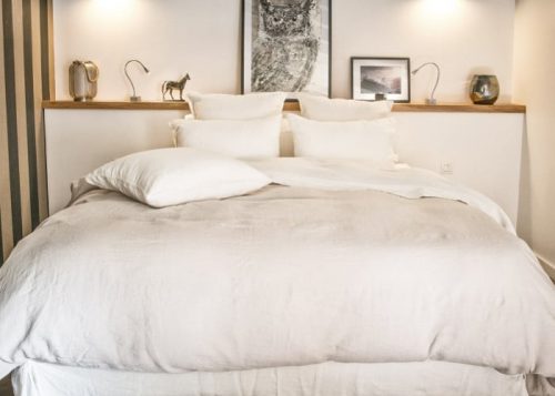 Quel textile bio choisir pour une housse de couette