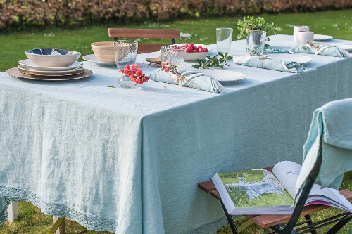 linge-de-table-France