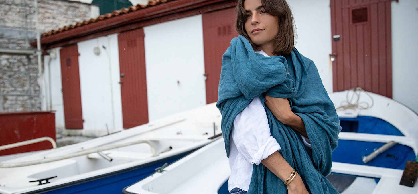 Couleur Chanvre - Fabricant de Linge de Maison