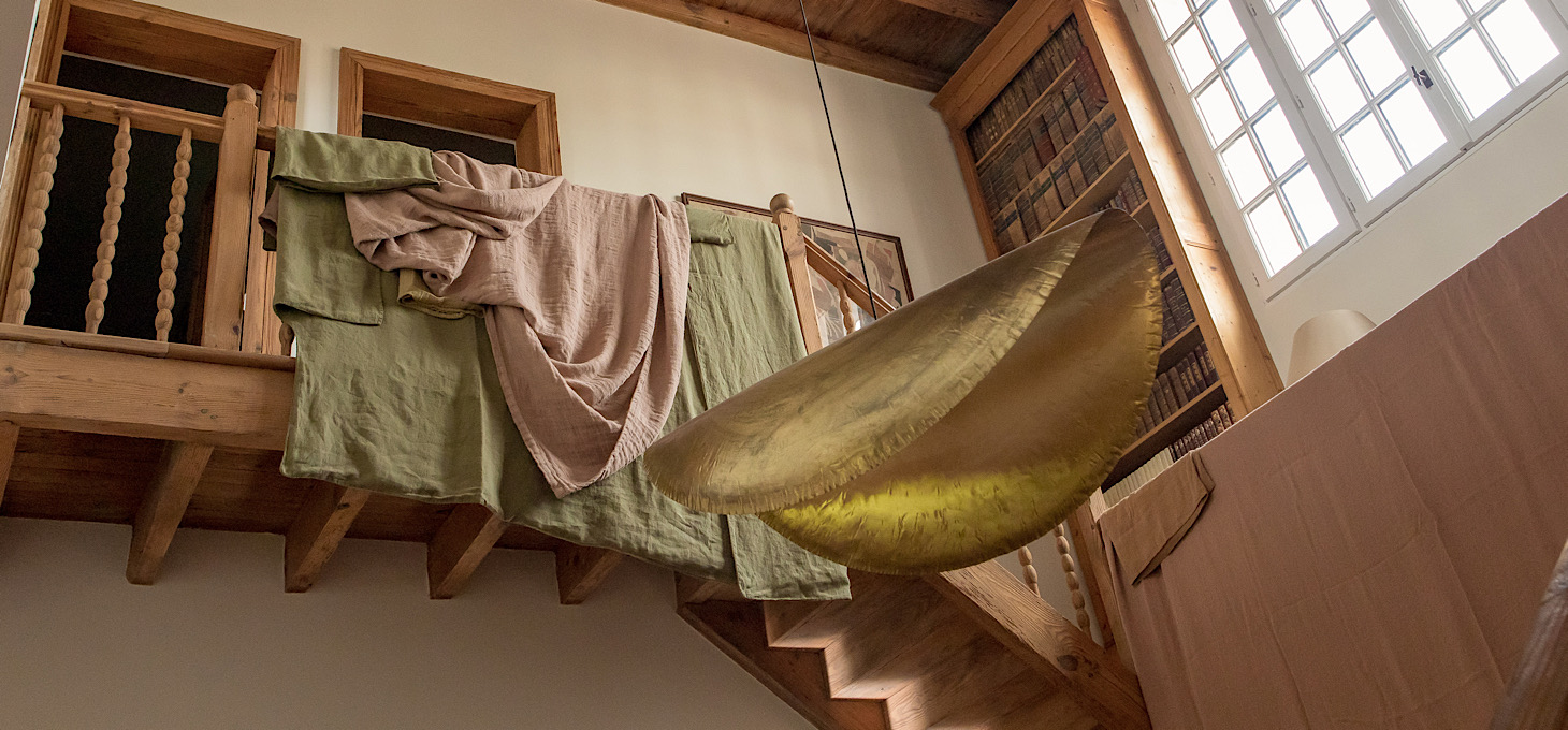 Couleur Chanvre - Fabricant de Linge de Maison