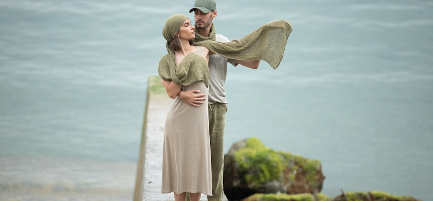 Couleur Chanvre - Home Linen Manufacturer