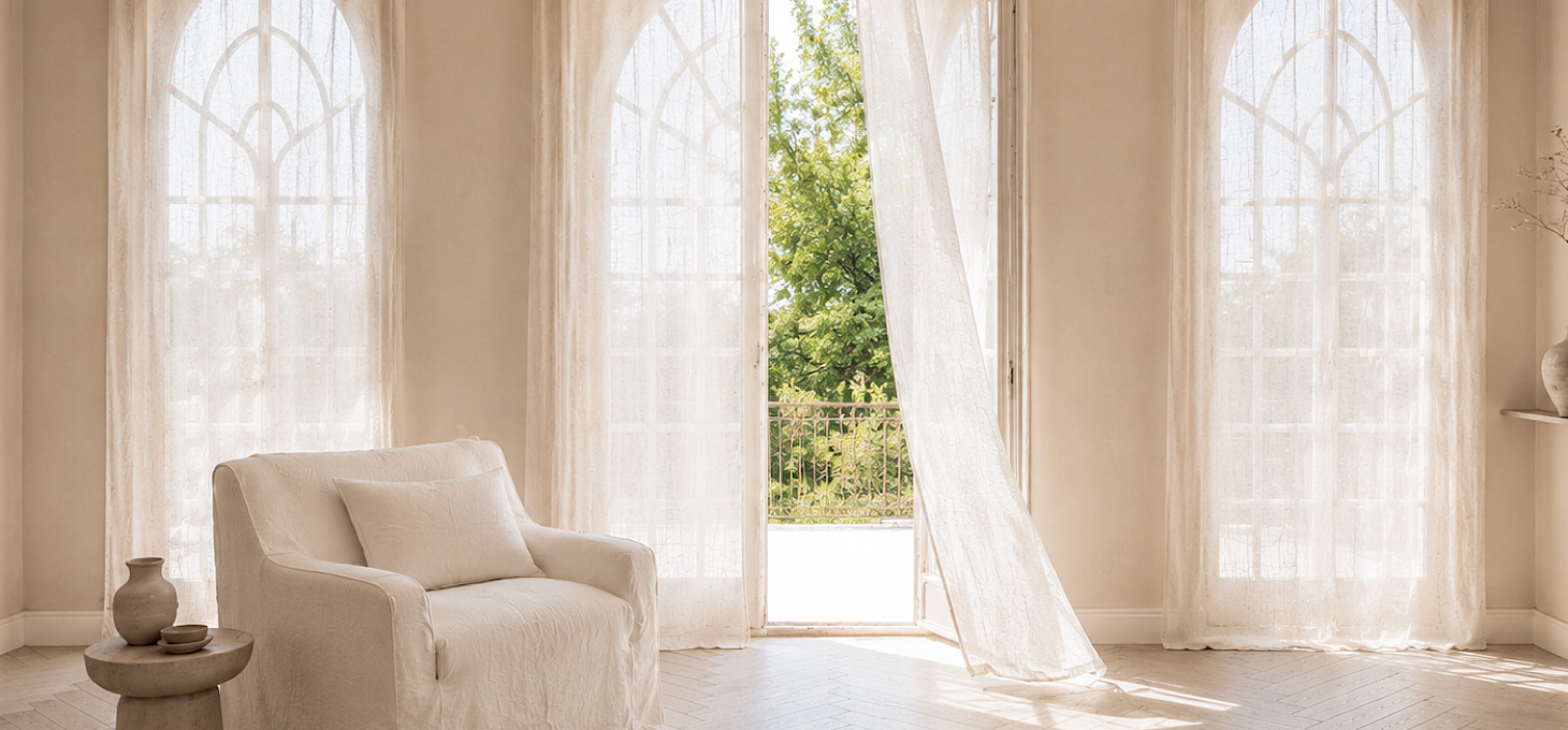Couleur Chanvre - Fabricant de Linge de Maison
