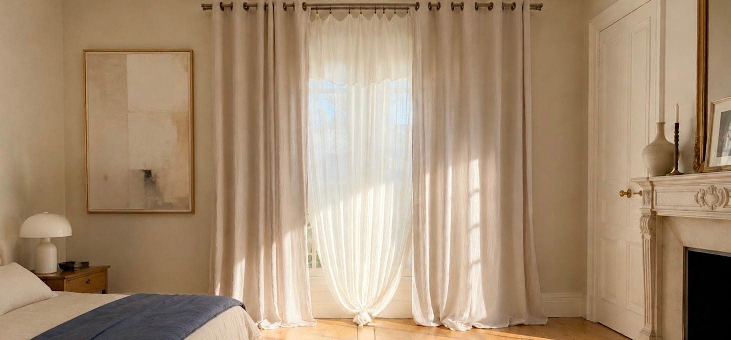 Couleur Chanvre - Fabricant de Linge de Maison