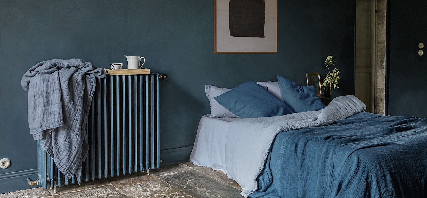 Couleur Chanvre - Fabricant de Linge de Maison