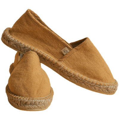 Espadrille couleur sales
