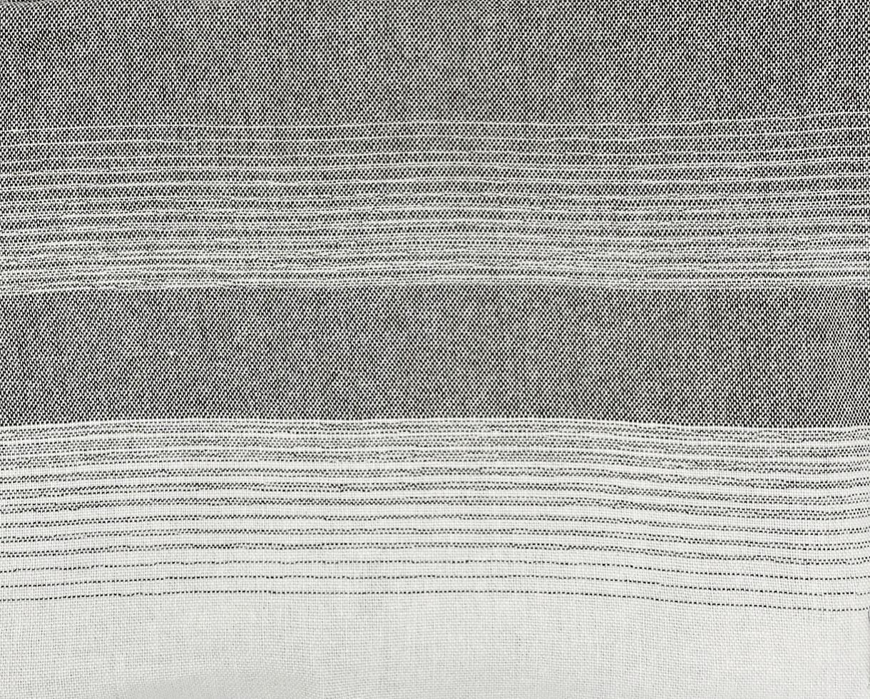 Plaid Chanvre Laine Jade - Couleur Chanvre