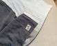 Blankets Anthracite - Couleur Chanvre