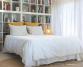 Housse de couette Lin Blanc de chaux - Couleur Chanvre