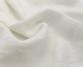 Housse de couette Lin Blanc de chaux - Couleur Chanvre