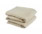 Linen Duvet Cover Clay - Couleur Chanvre