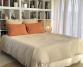 Linen Pillowcase Clay - Couleur Chanvre