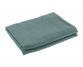 Drap plat Lin Jade - Couleur Chanvre