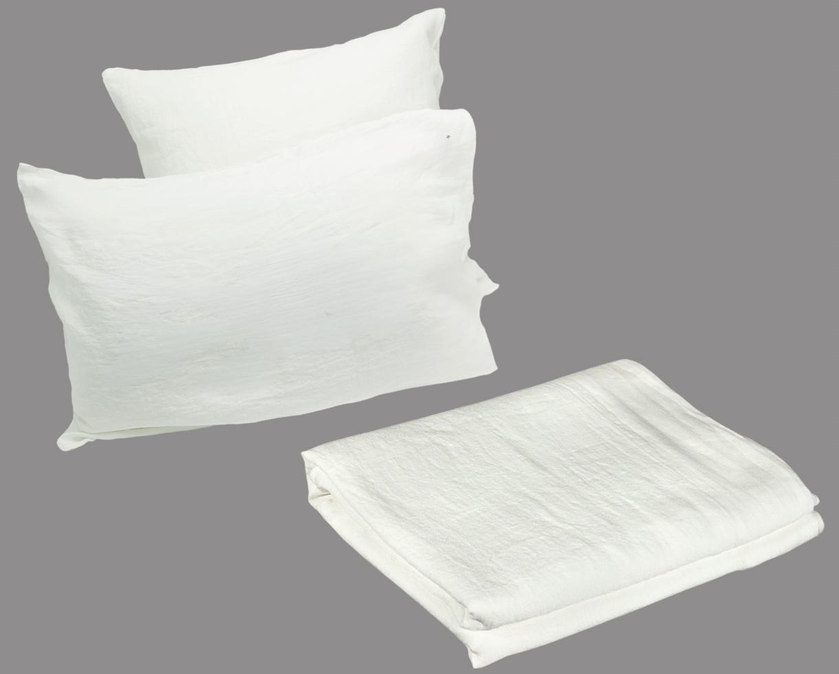 Kit découverte Blanc de chaux - Couleur Chanvre