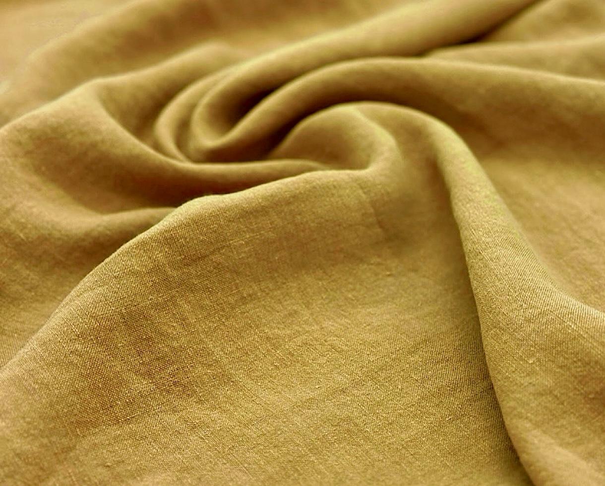 Linetxea 225gr/m2 Ambre - Couleur Chanvre