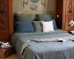 Housse de couette chanvre pur Jade - Couleur Chanvre
