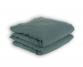 Housse de couette chanvre pur Jade - Couleur Chanvre