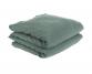 Housse de couette chanvre pur Jade - Couleur Chanvre
