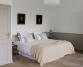 Housse de couette en chanvre Blanc de chaux - Couleur Chanvre