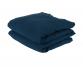 Pure hemp duvet cover Japan Blue - Couleur Chanvre