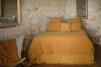 Housse de couette chanvre pur Ambre - Couleur Chanvre