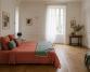 Housse de couette chanvre pur Terre de Toscane - Couleur Chanvre