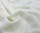 Tissu de Chanvre 240g/m² Blanc de chaux - Couleur Chanvre