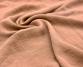 Tissu de Chanvre 240g/m² Rose des sables - Couleur Chanvre