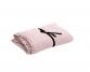 Rideau en gauze de chanvre pur Rose 1900 - Couleur Chanvre