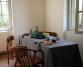 Linen tablecloth Anthracite - Couleur Chanvre