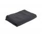 Linen tablecloth Anthracite - Couleur Chanvre