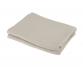 100% Linen flat sheet Pearl Grey - Couleur Chanvre