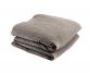 Housse de couette en lin 100% Baie d'Along - Couleur Chanvre