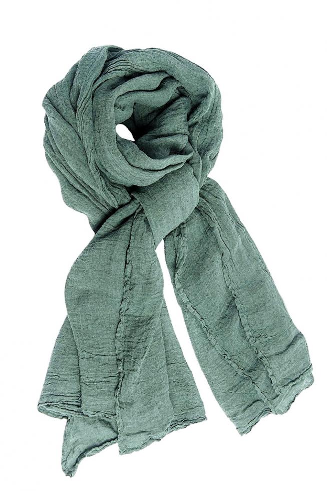 Etole en Chanvre pur Jade - Couleur Chanvre