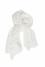 Etole en Chanvre pur Blanc de chaux - Couleur Chanvre
