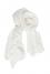 Stole White Limestone - Couleur Chanvre