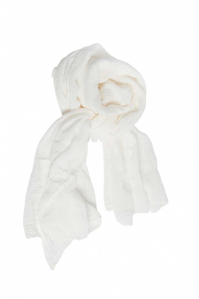 Etole en Chanvre pur Blanc de chaux - Couleur Chanvre