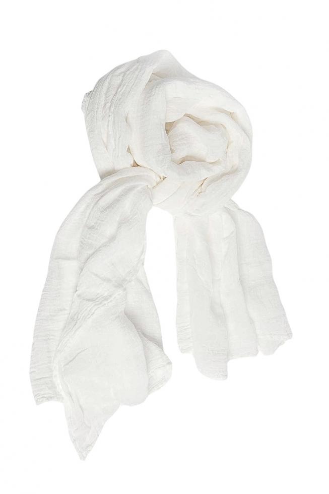 Stole White Limestone - Couleur Chanvre