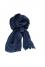 Stole Japan Blue - Couleur Chanvre