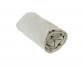 Drap housse en lin 100% Gris Perle - Couleur Chanvre
